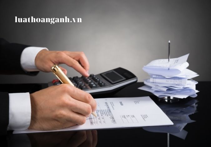 Quy định về tài khoản kế toán và sổ kế toán